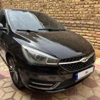 آریزو ۵ توربو