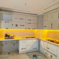 فروش و نصب لاین نوری|خدمات پیشه و مهارت|شهرکرد, |دیوار