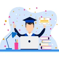 خدمات تخصصی ارائه مدارک تحصیلی امور دانشجویی