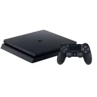 دستگاه ps4 پلی استیشن 4