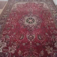 یک جفت فرش دستبافت تبریز۶متری