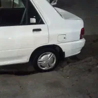 پراید 132مدل ۹۷|خودرو سواری و وانت|دزفول, |دیوار