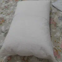 بالش پر صنعتی( فوری)