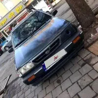 پراید هاچبک کره ای