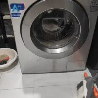 تعمیرات و خریدار انواع لباس شویی