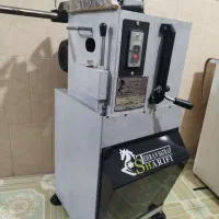 دستگاه برش الومنیوم|ماشین‌آلات صنعتی|شیراز, بهارستان|دیوار