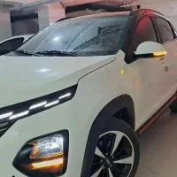 ایکس ۳۳کراس اتومات.    معاوضه با دنا|خودرو سواری و وانت|ارومیه, |دیوار