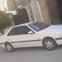 پژو پارس سال مدل 92|خودرو سواری و وانت|بومهن, |دیوار