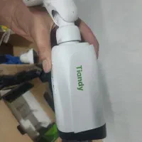 دوربین تیاندی ثبت پلاک