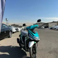 یاماها 125 m3
