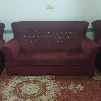 مبل تمیز سالم