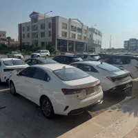 سراتو ۲۰۲۵|خودرو سواری و وانت|کیش, |دیوار