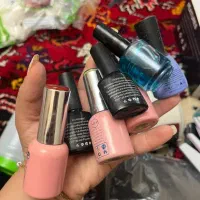 دستگاه ناخن نو نو است|آرایشگاه و سالن‌های زیبایی|اهر, |دیوار