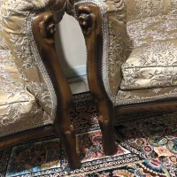 مبل|مبلمان خانگی و میز عسلی|تهران, جیحون|دیوار