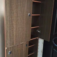 جاکفشی و جا آویز لباس