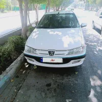 پرشیا موتور تیوفایو مدل ۹۸نقدواقساط