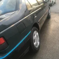 پژو RD مدل ۸۴ تک برگ سند