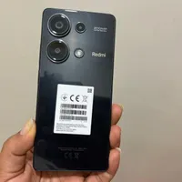 شیائومی Redmi Note 13 Pro با حافظهٔ ۲۵۶ گیگابایت|موبایل|رشت, دیانتی|دیوار