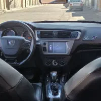 تارا v2اتومات|خودرو سواری و وانت|مشهد, کوشش|دیوار