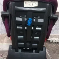 صندلی کودک|اسباب و اثاث بچه|تربتحیدریه, باغ سلطانی|دیوار