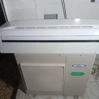 فروش و خرید کولر سوخته|کولر گازی و فنکوئل|بوشهر, |دیوار