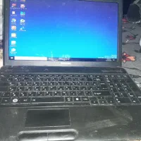 لب تاب توشیبا