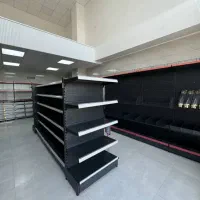 دکور کامل مغازه