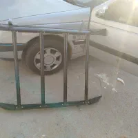 باربند ماشین