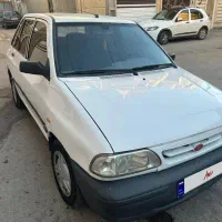 پراید ۱۳۱|خودرو سواری و وانت|ساوه, |دیوار