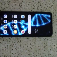 گوشیRedme A3 تمیز