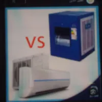نصب کولر،خدمات برق