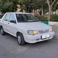 پراید۱۳۲مدل ۹۵ (معاوضه)|خودرو سواری و وانت|اراک, |دیوار