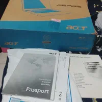 لپ تاپ Acer مدل Acer as5333