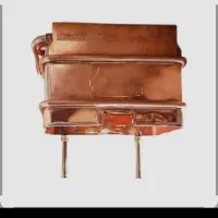 مبدل آبگرمکن  دیواری