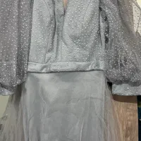 لباس مجلسی