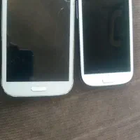 گوشی موبایل سامسونگ خراب