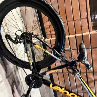 دوچرخه ولوپرو27