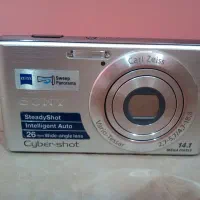 دوربین دجیتال سونی|دوربین عکاسی و فیلمبرداری|مشهد, شهرک لشکر (شهرک غرب)|دیوار