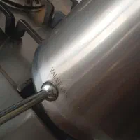 کتری بدونه کوچکترین ایرادی|قوری، کتری، قهوه‌ساز دستی|کرج, عظیمیه|دیوار