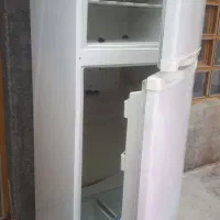 یخچال فریزر مدل یخساران