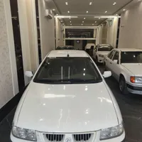 سمند LX ساده، مدل ۱۳۸۹