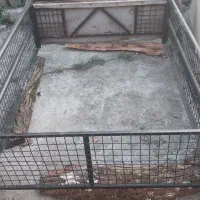 باربند وانت پیکان|قطعات یدکی و لوازم جانبی|اسالم, |دیوار