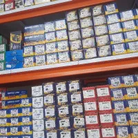 دیسک چرخ و لنت ترمز انواع ماشین ها ایرانی و چینی