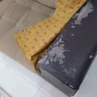 مبل ال راحتی|مبلمان خانگی و میز عسلی|یزد, |دیوار