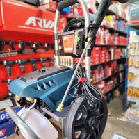 کارواش صنعتی ای پیان ۱۷۰ بار صنعتی|ماشینآلات صنعتی|ایلام, |دیوار