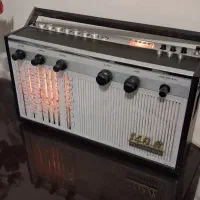 رادیو تلفونکن اصل ساخت المان غربی