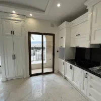 ۱۴۵ متر سه خواب / الهیه / ویو باز / زیر*فی