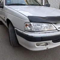 اریسان ۱ مدل ۹۴ دوگانه کارخانه|خودرو سواری و وانت|سنندج, |دیوار