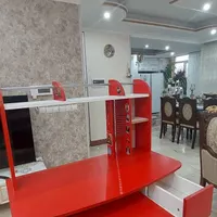 میز کامپیوتر و تحریر (ساخت شرکت آپادانا)