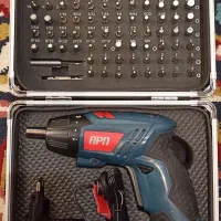 دریل شارژی|ابزارآلات|خسروشاه, |دیوار